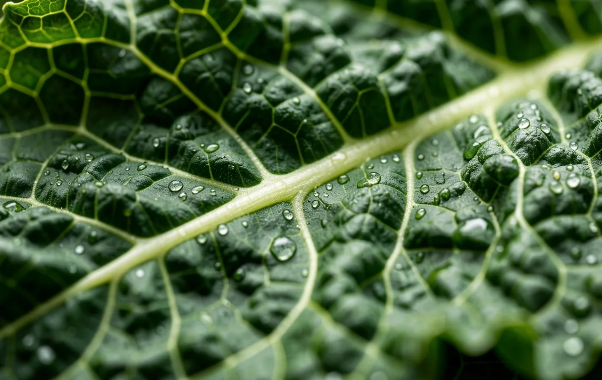 Structură organică macro