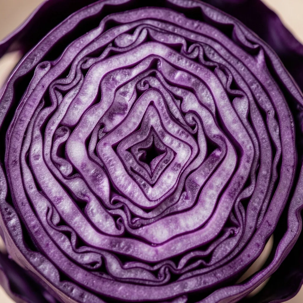 Textură microscopică a hranei