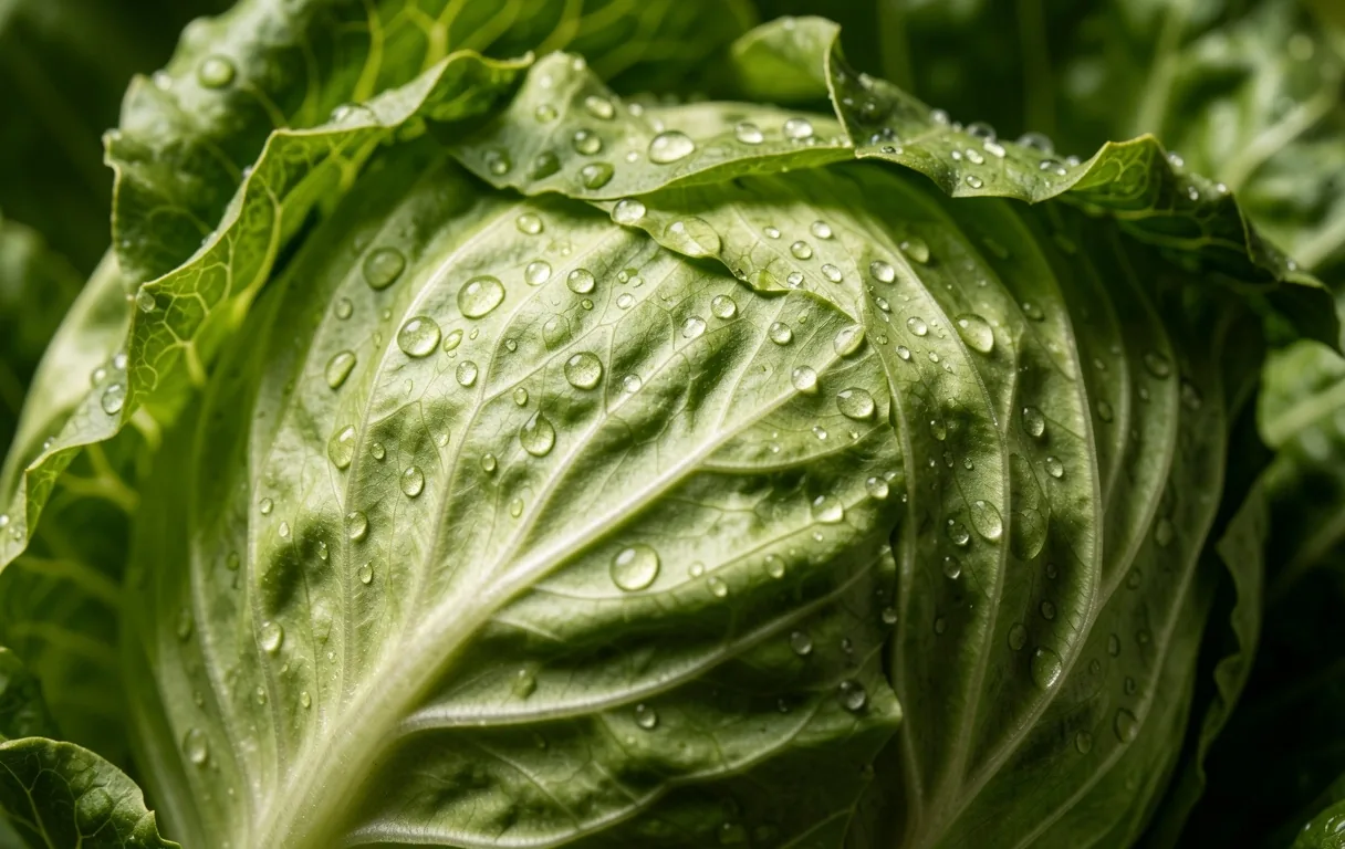 Detalii organice vegetale